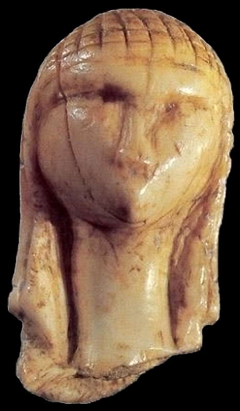 Venus of Brassempouy